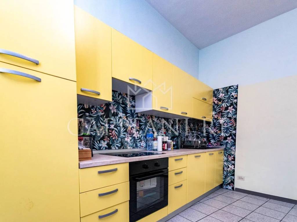 Appartamento a Sinalunga in Via Umberto I, 26 - Foto 5