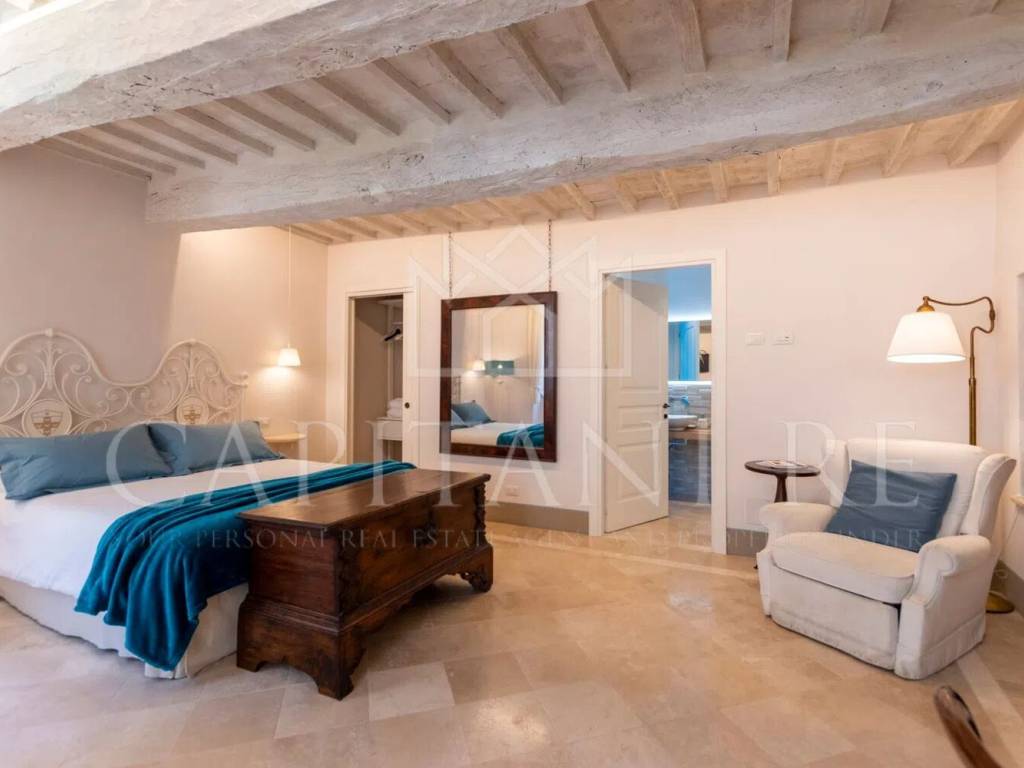 Villa a Sarteano in Via Dei Goti - Foto 2