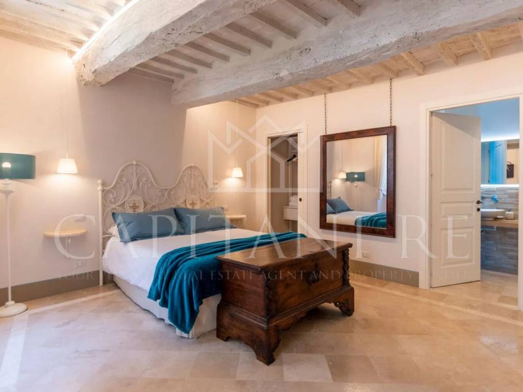 Villa a Sarteano in Via Dei Goti - Foto 3
