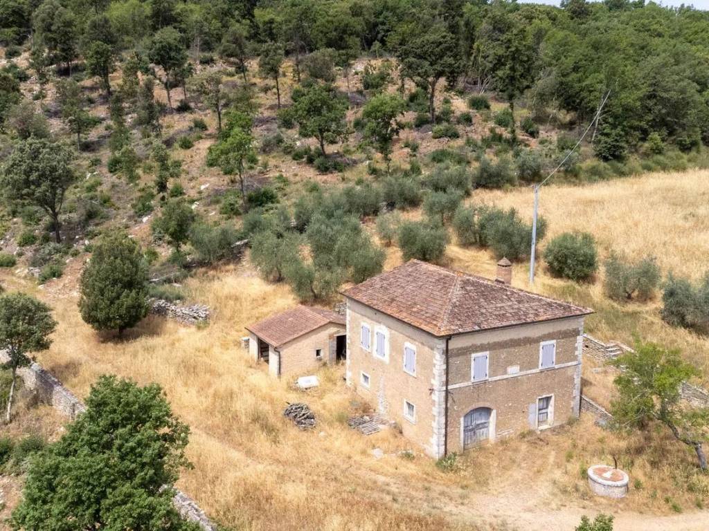 Villa a Rapolano terme in Casotto - Foto 2