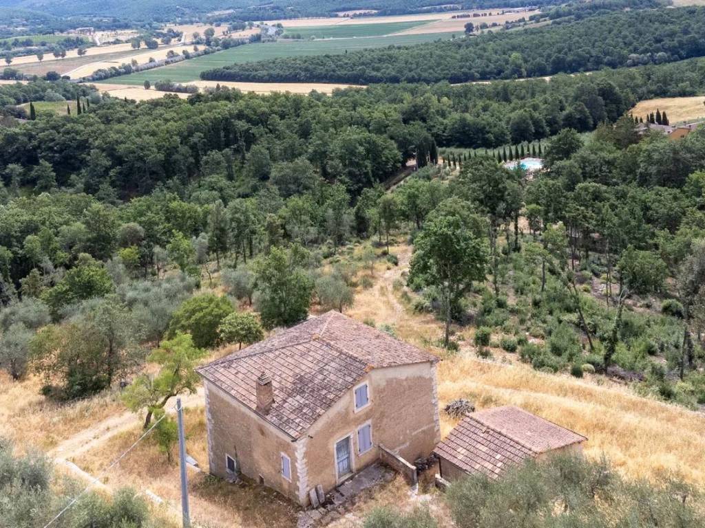 Villa a Rapolano terme in Casotto - Foto 3