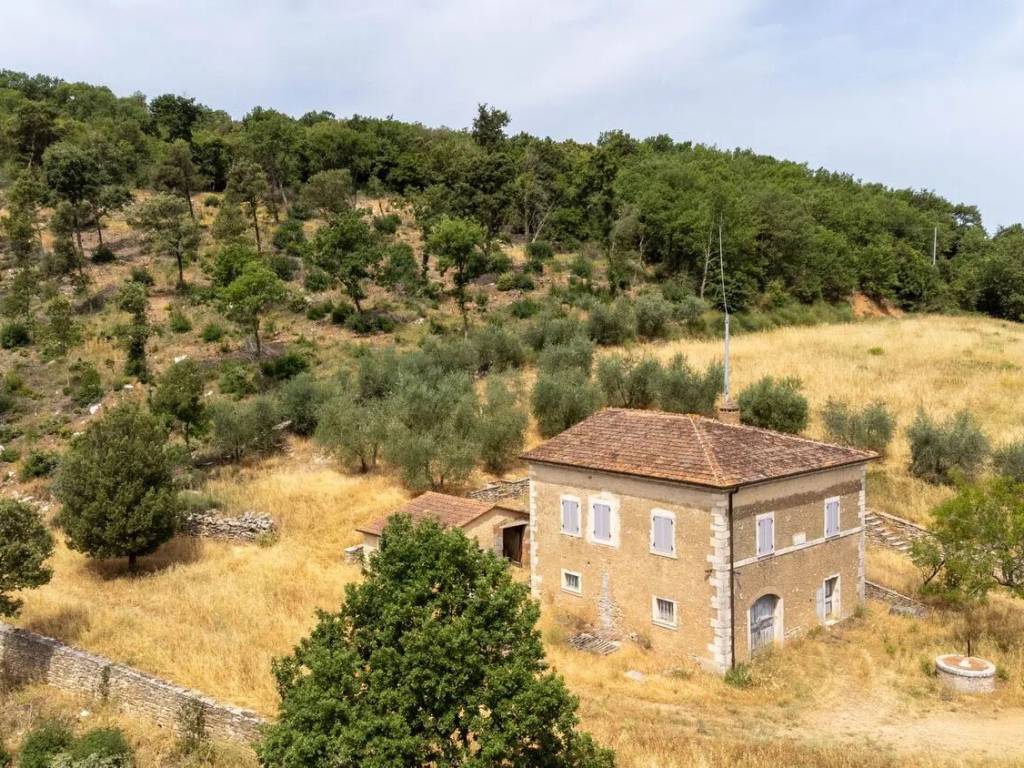 Villa a Rapolano terme in Casotto - Foto 4