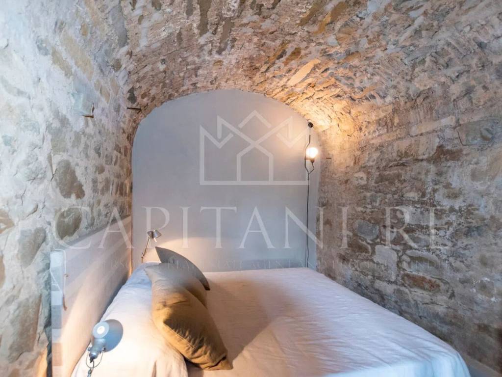Villa a Montalcino in Viale Pietro Strozzi, 3 - Foto 2