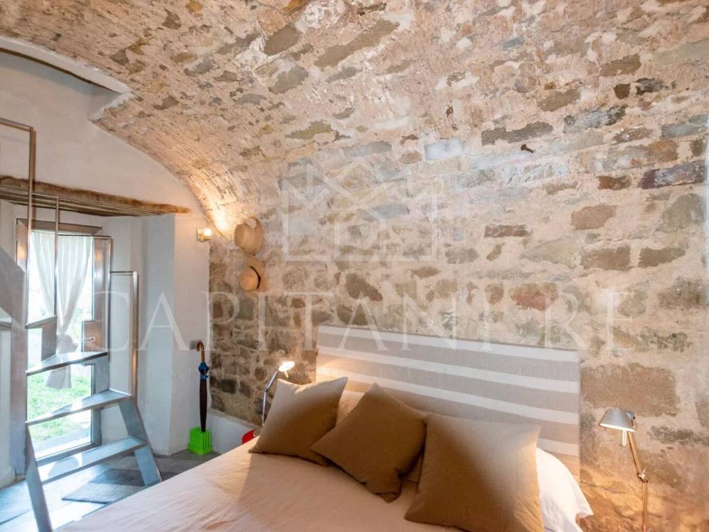 Villa a Montalcino in Viale Pietro Strozzi, 3 - Foto 3