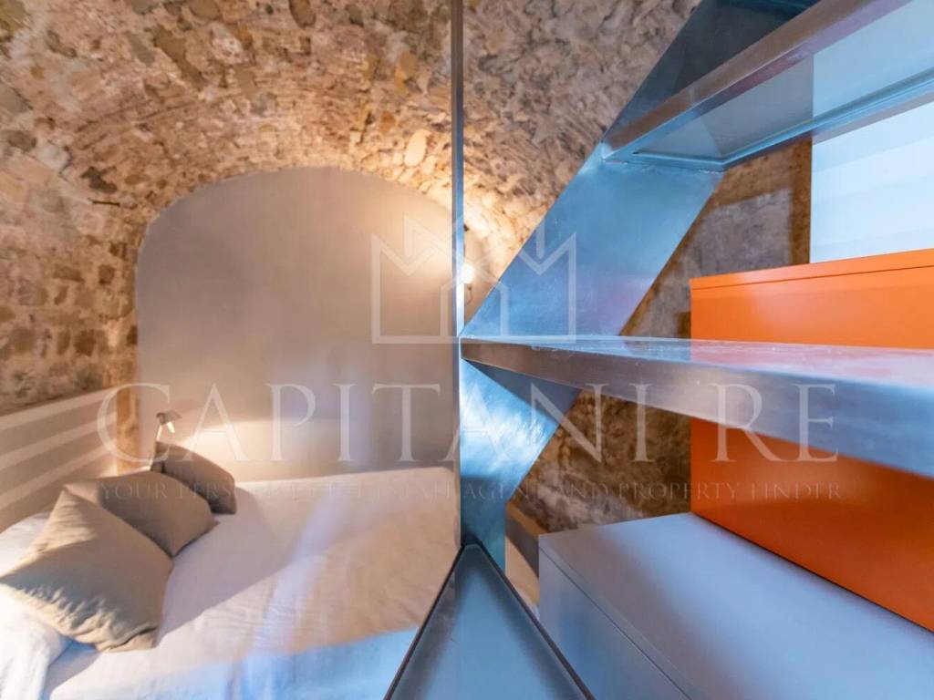 Villa a Montalcino in Viale Pietro Strozzi, 3 - Foto 4