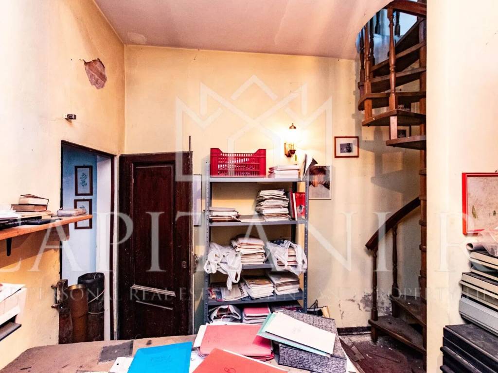 Villa a Montepulciano in Piazza Grande - Foto 3