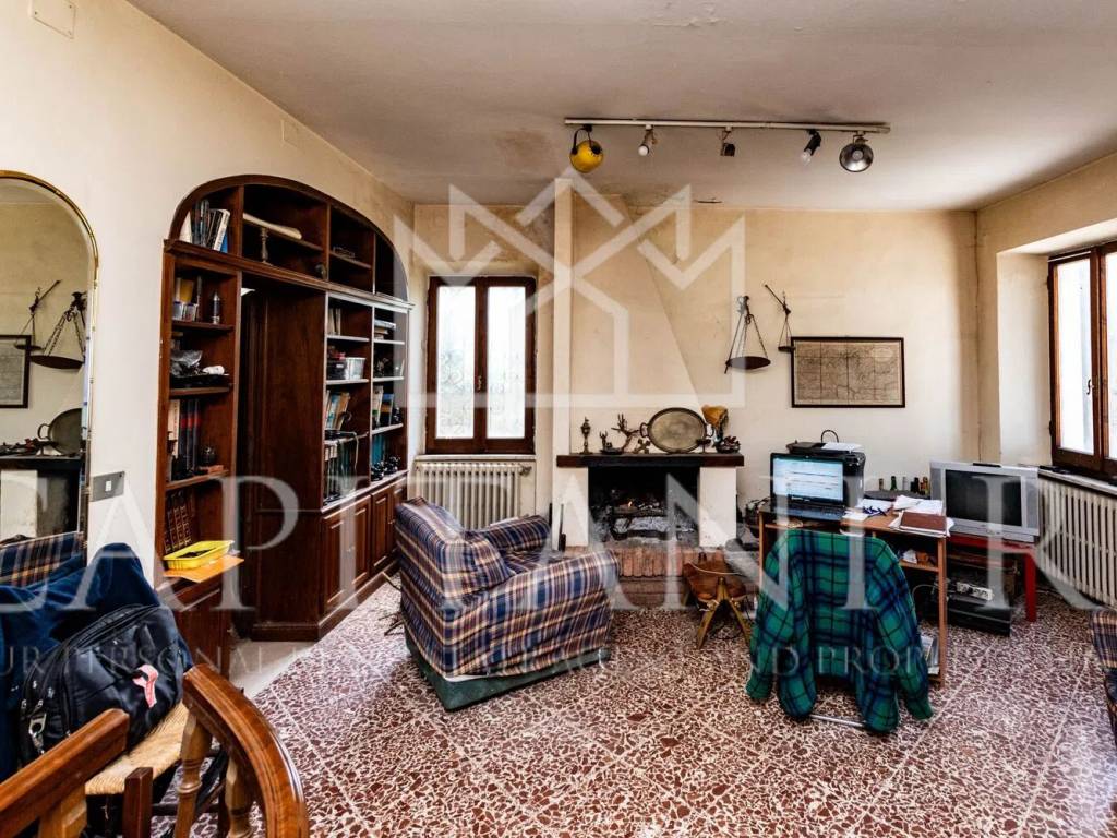 Villa a Montepulciano in Piazza Grande - Foto 5