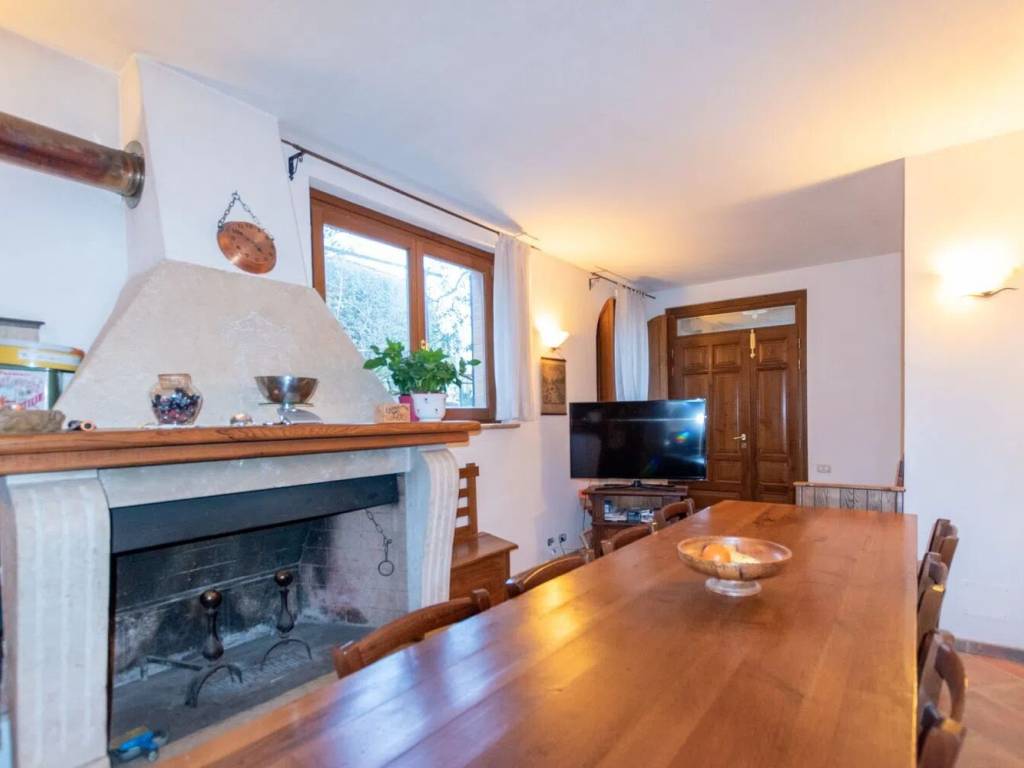 Villa a Castelnuovo berardenga in Località Castelnuovo Scalo - Foto 2