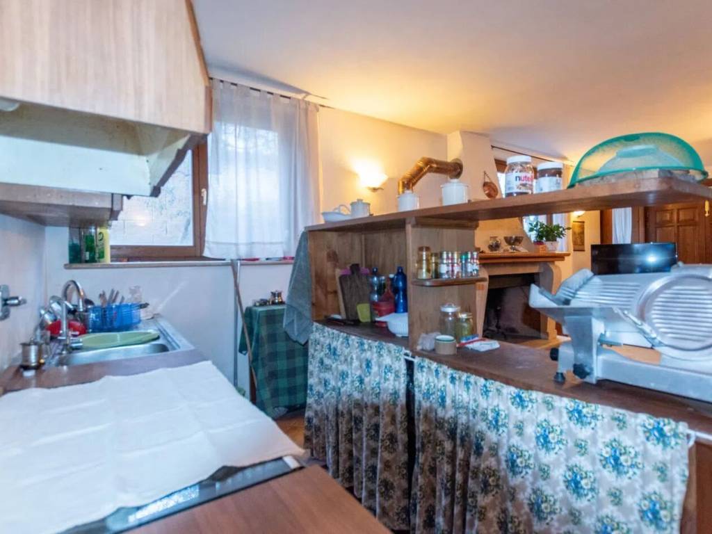 Villa a Castelnuovo berardenga in Località Castelnuovo Scalo - Foto 4