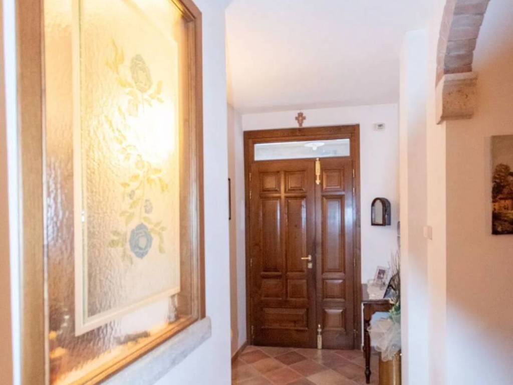 Villa a Castelnuovo berardenga in Località Castelnuovo Scalo - Foto 5