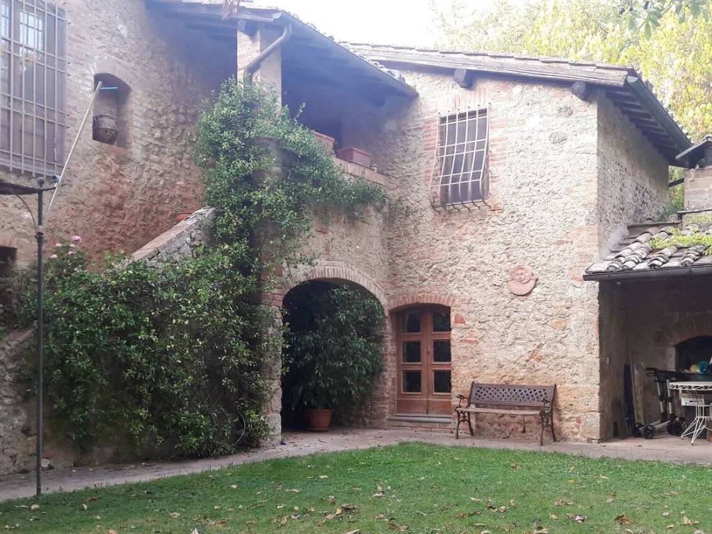 Villa a Sovicille in Ponte Allo Spino - Foto 2