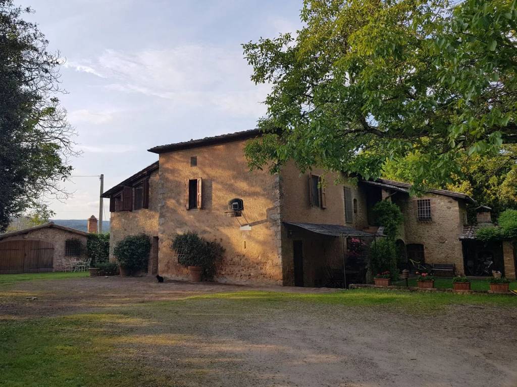 Villa a Sovicille in Ponte Allo Spino - Foto 3
