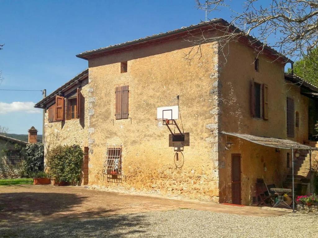 Villa a Sovicille in Ponte Allo Spino - Foto 4