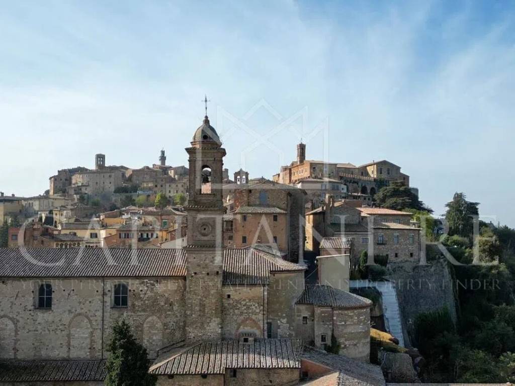 Appartamento a Montepulciano in Ruga Di Mezzo - Foto 2