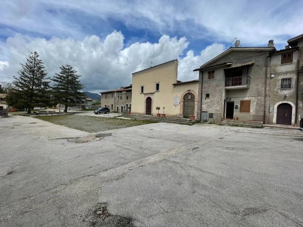 Appartamento a Leonessa in Senza Nome No Number - Foto 2