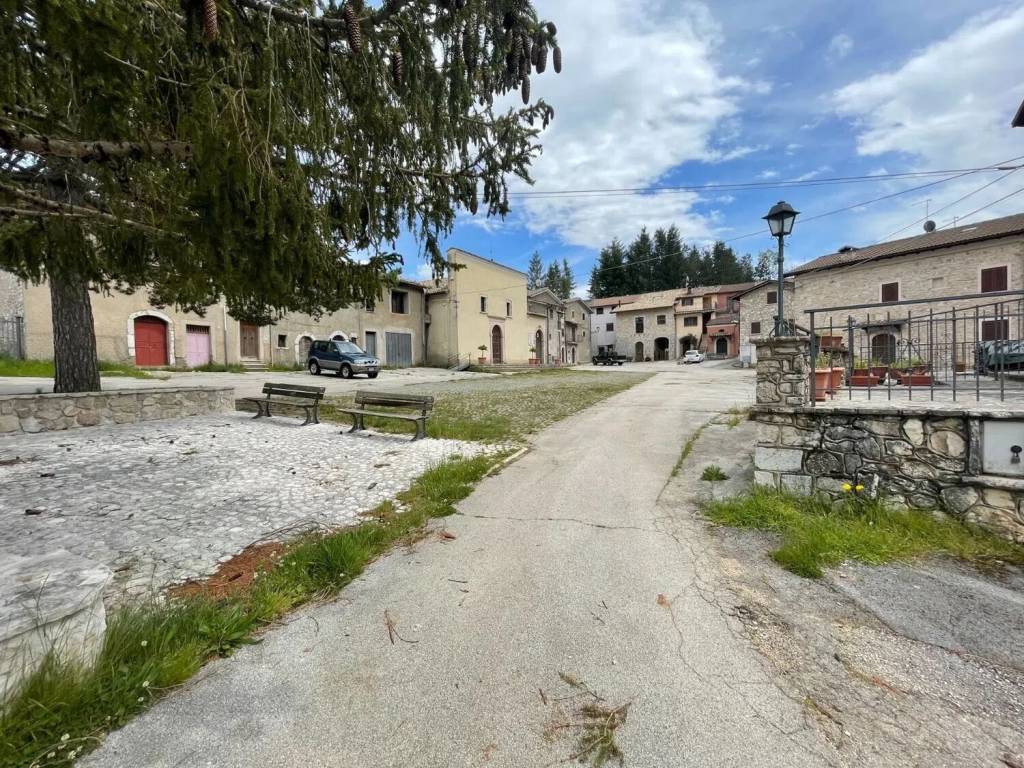 Appartamento a Leonessa in Senza Nome No Number - Foto 3