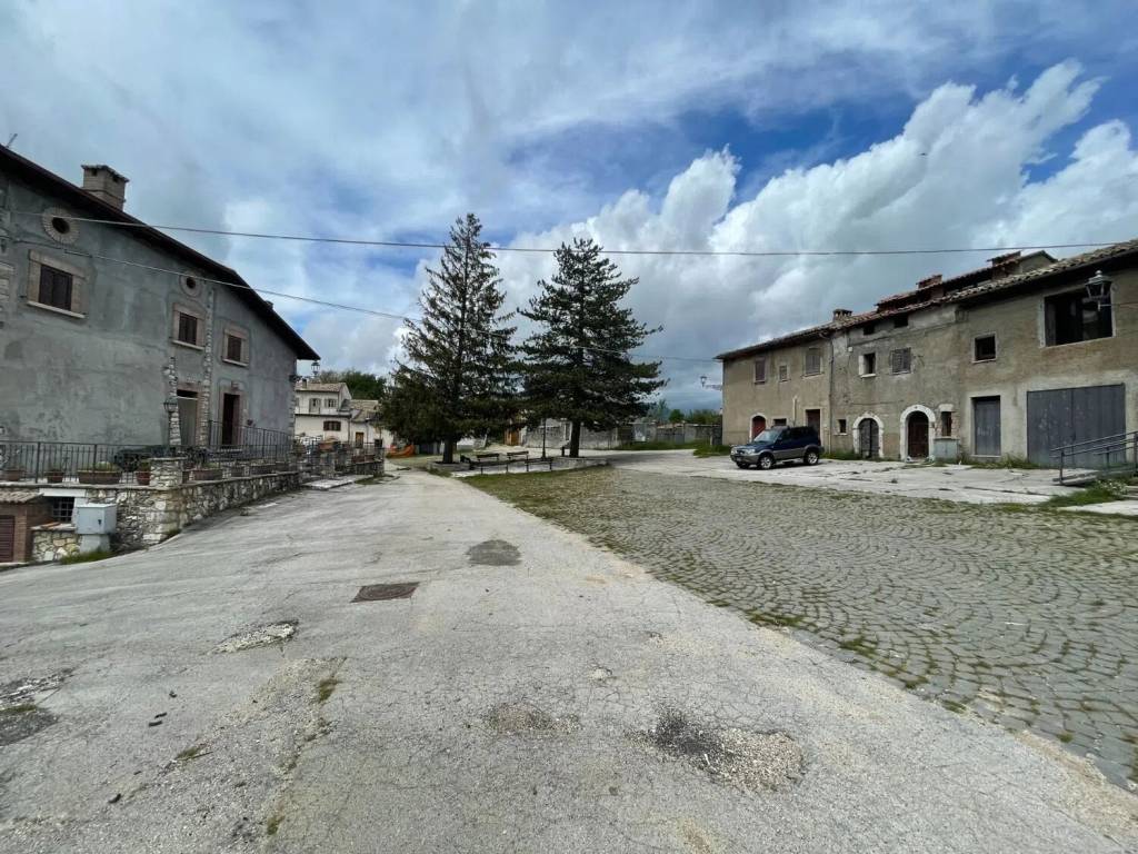 Appartamento a Leonessa in Senza Nome No Number - Foto 4