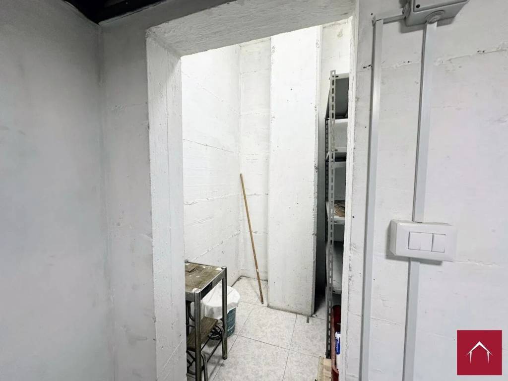 Box / garage a Barletta in Via Monte Grappa, 6 - Foto 5