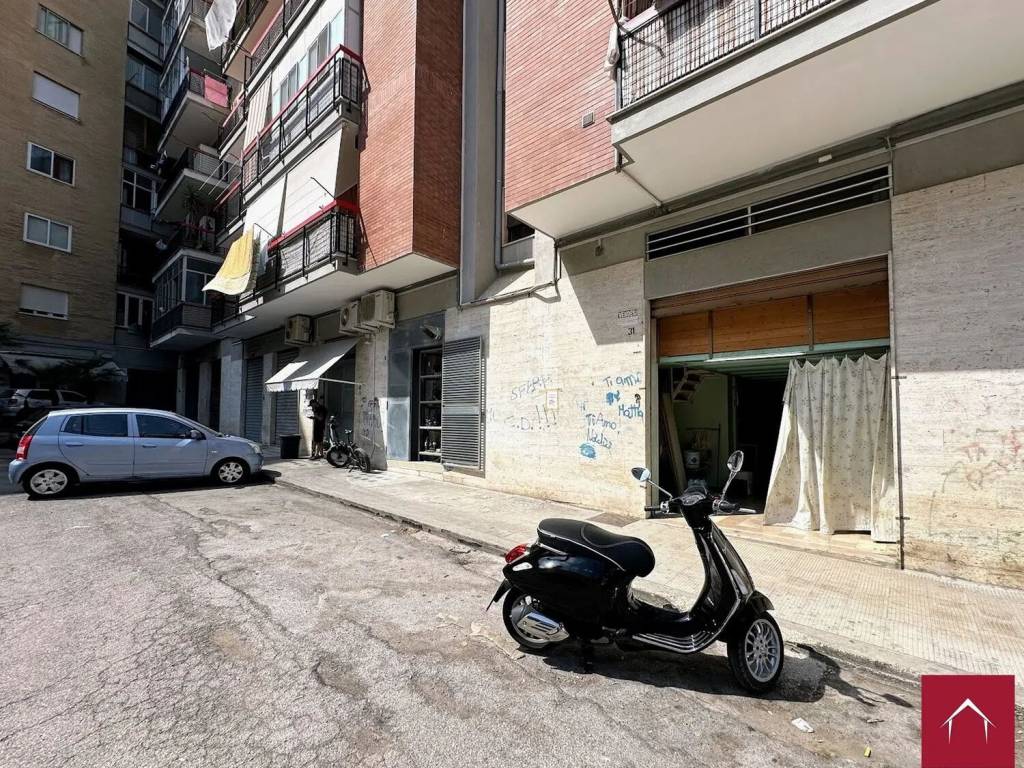 Box / garage a Barletta - Foto 2