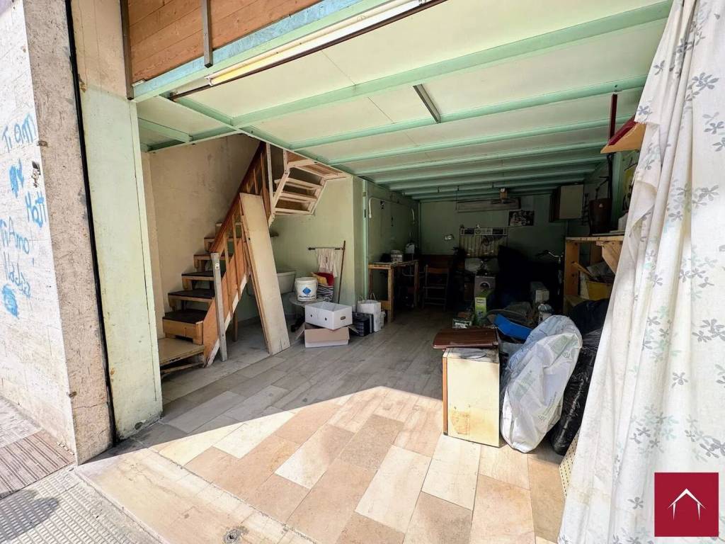 Box / garage a Barletta - Foto 3