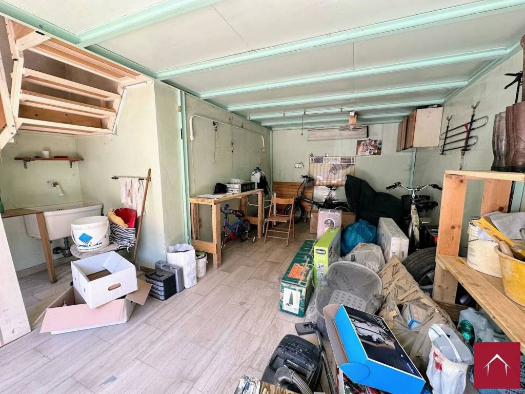 Box / garage a Barletta - Foto 4