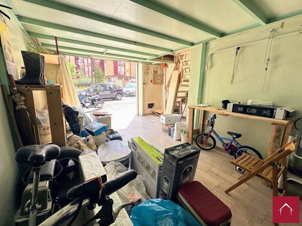 Box / garage a Barletta - Foto 5