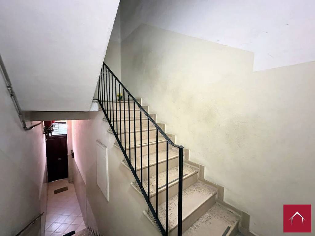 Appartamento a Barletta in Via San Francesco D'Assisi, 80 - Foto 4