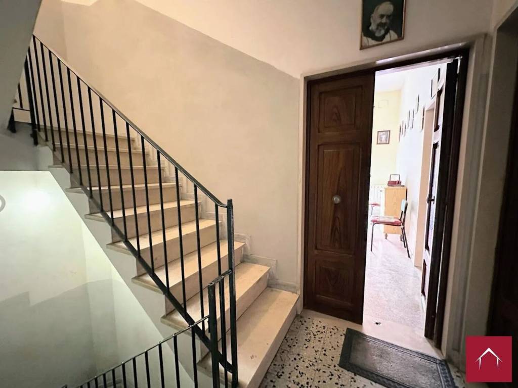 Appartamento a Barletta in Via San Francesco D'Assisi, 80 - Foto 5