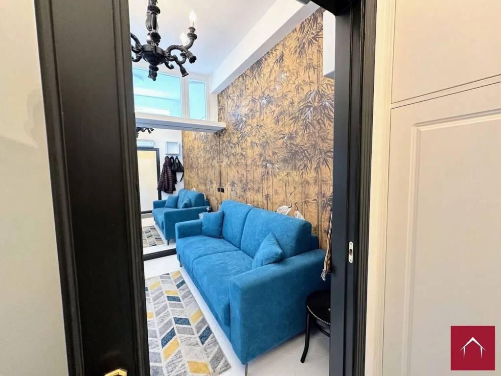 Appartamento a Barletta in Piazza Principe Umberto, 16 - Foto 4