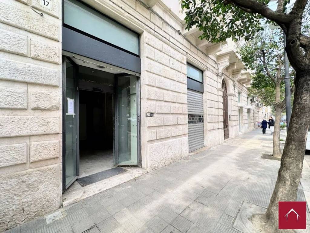 Immobile a Barletta in Via Alfredo Baccarini, 17 - Foto 2