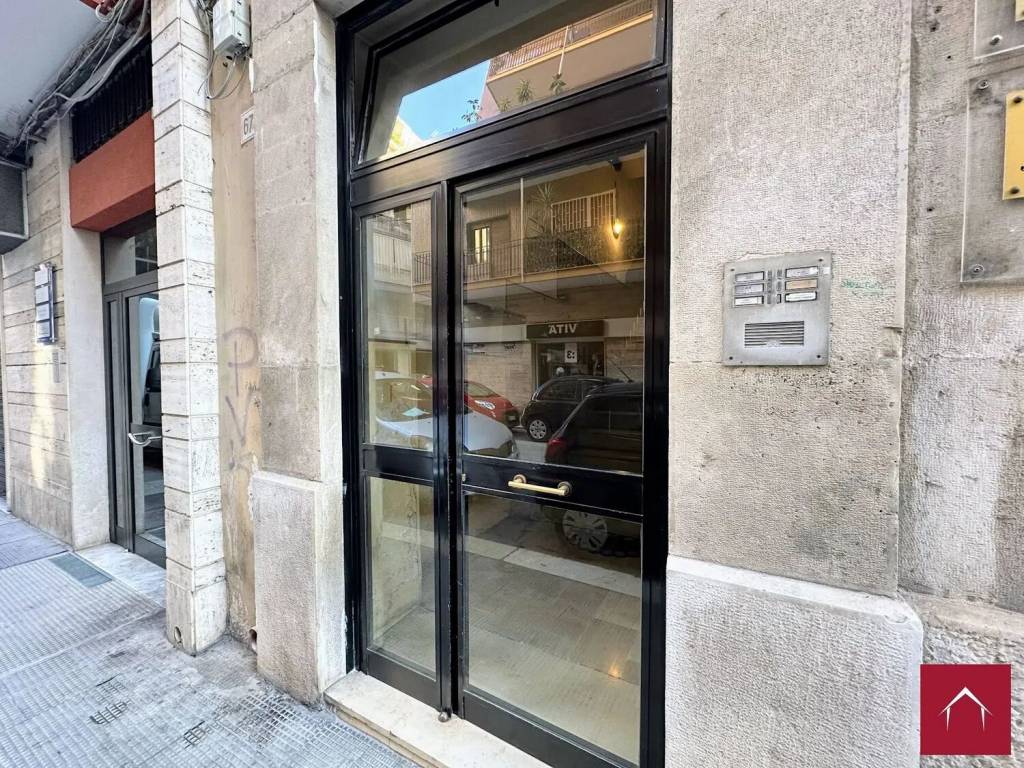 Appartamento a Barletta in Via Sant'Antonio Da Padova, 67 - Foto 2