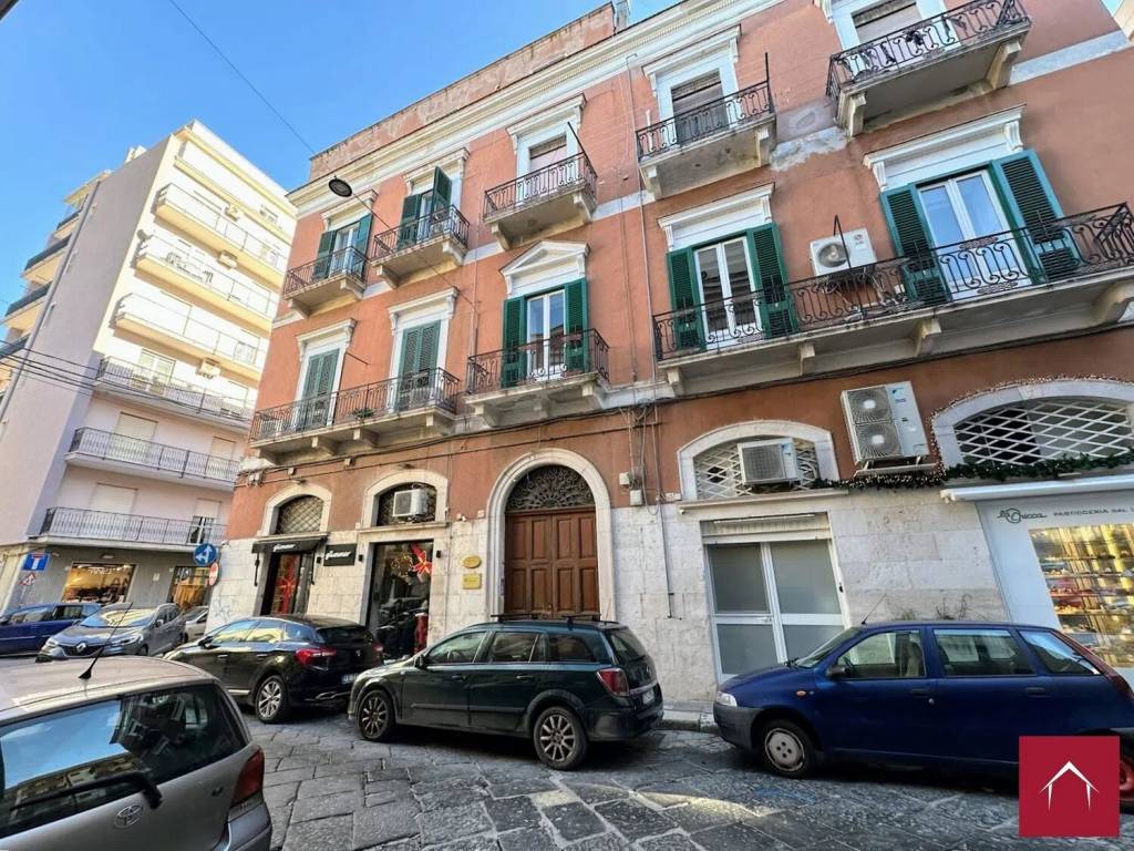 Appartamento a Barletta in Via Romania, 43 - Foto 2