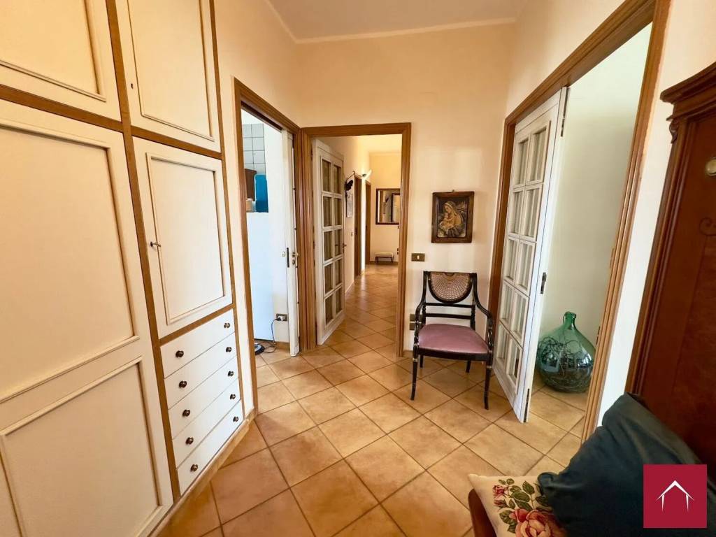 Appartamento a Barletta in Via Gian Domenico Romagnosi, 4 - Foto 5