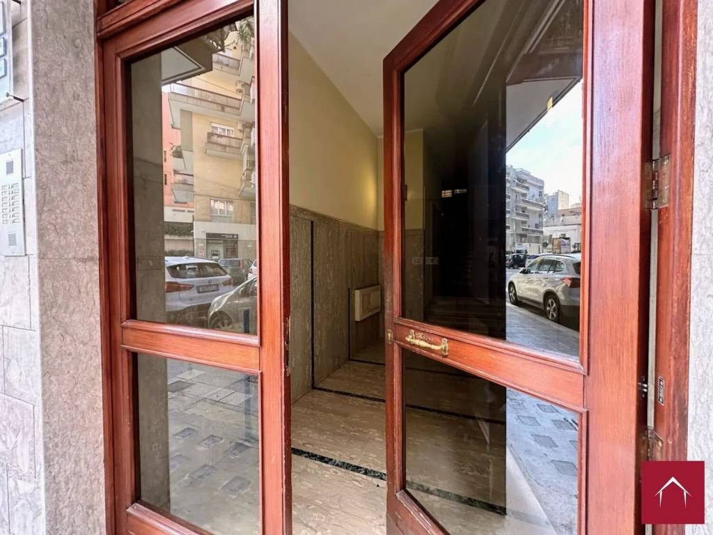 Appartamento a Barletta in Via Leontine De Nittis, 17 - Foto 2