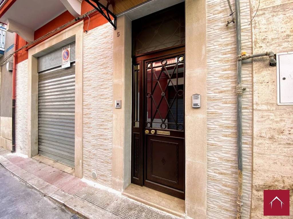 Appartamento a Barletta in Via Tommaso Passero, 5 - Foto 2