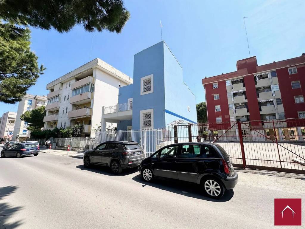 Appartamento a Barletta in Via Leonardo Da Vinci, 39 - Foto 2