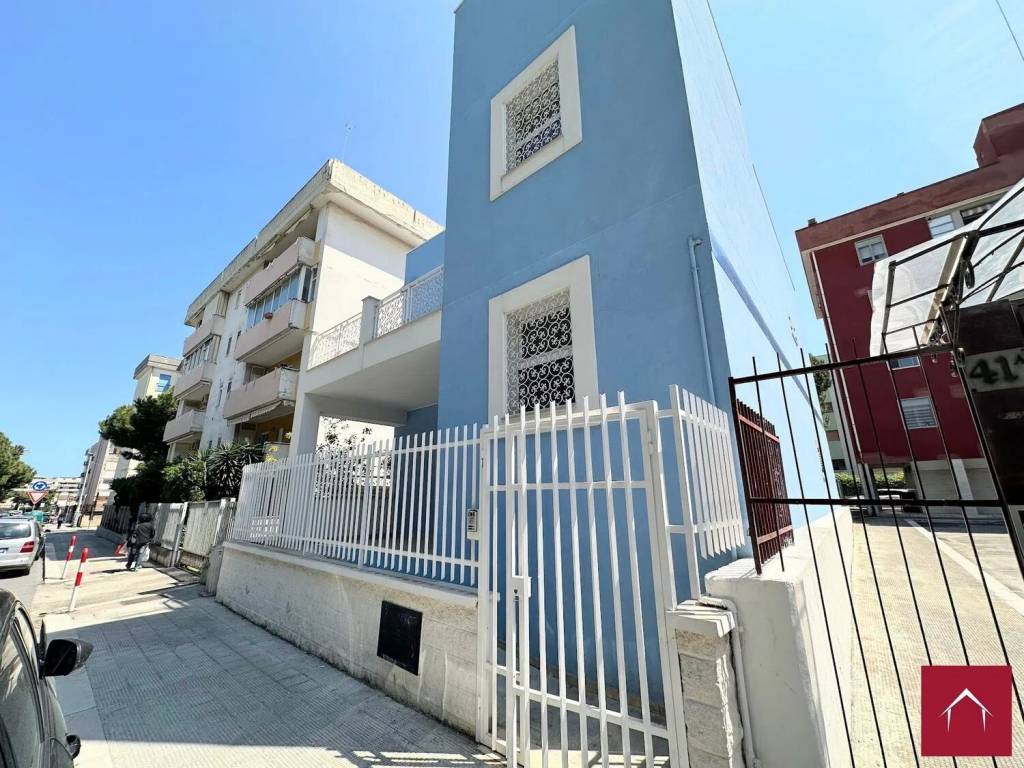 Appartamento a Barletta in Via Leonardo Da Vinci, 39 - Foto 3