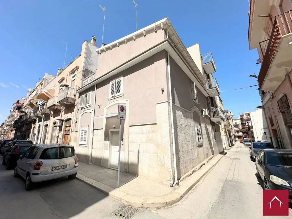 Appartamento a Barletta in Via Monsignor Angelo Raffaele Dimiccoli, 46 - Foto 2