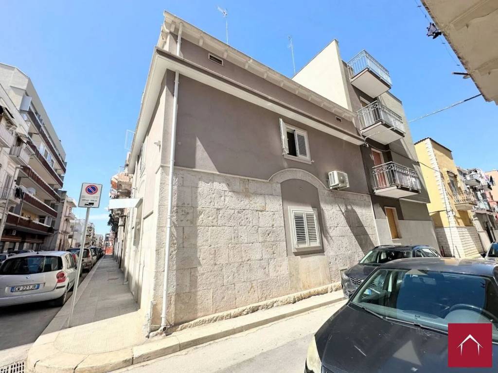 Appartamento a Barletta in Via Monsignor Angelo Raffaele Dimiccoli, 46 - Foto 3