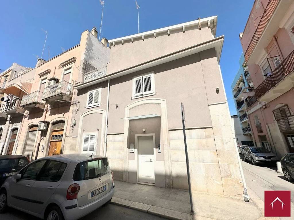 Appartamento a Barletta in Via Monsignor Angelo Raffaele Dimiccoli, 46 - Foto 4
