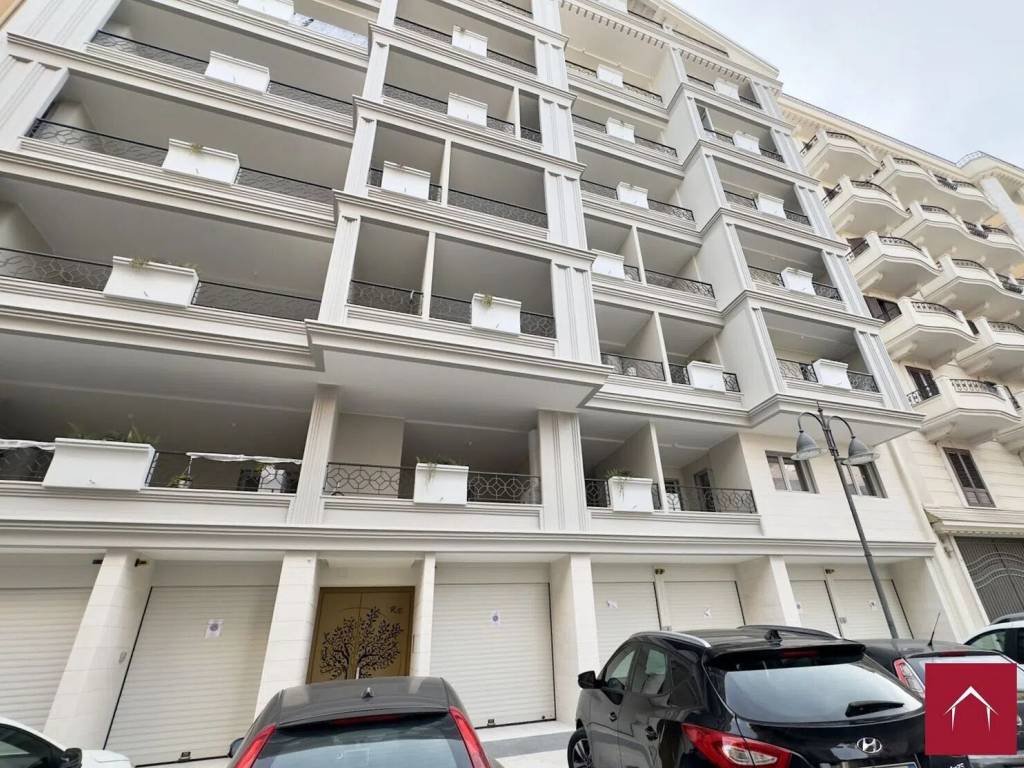 Appartamento a Barletta in Via Pier Delle Vigne, 11 - Foto 3