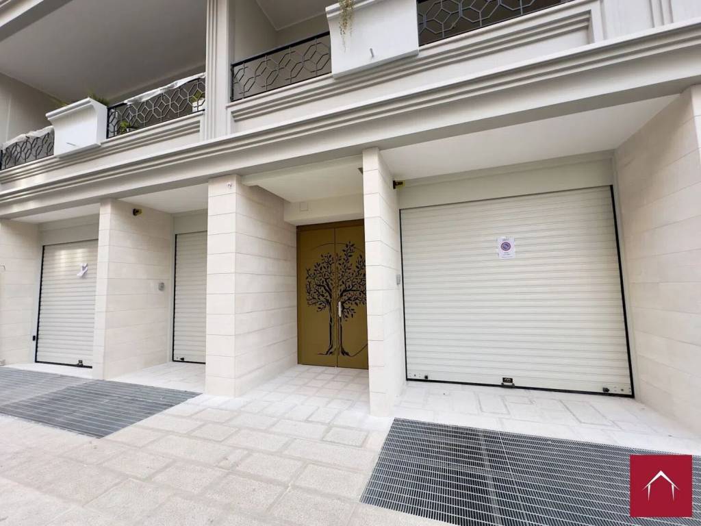 Appartamento a Barletta in Via Pier Delle Vigne, 11 - Foto 4