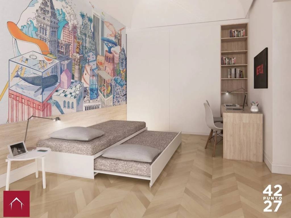 Appartamento a Barletta - Foto 5