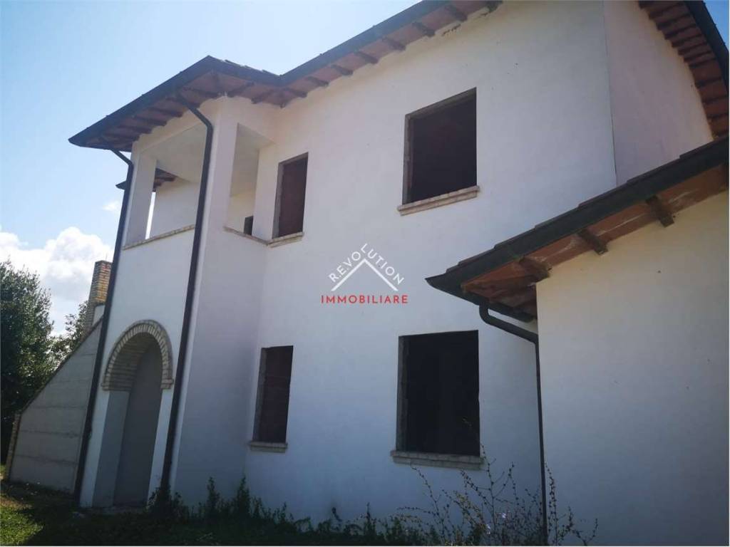 Villa a Umbertide in Località Petrelle - Foto 3