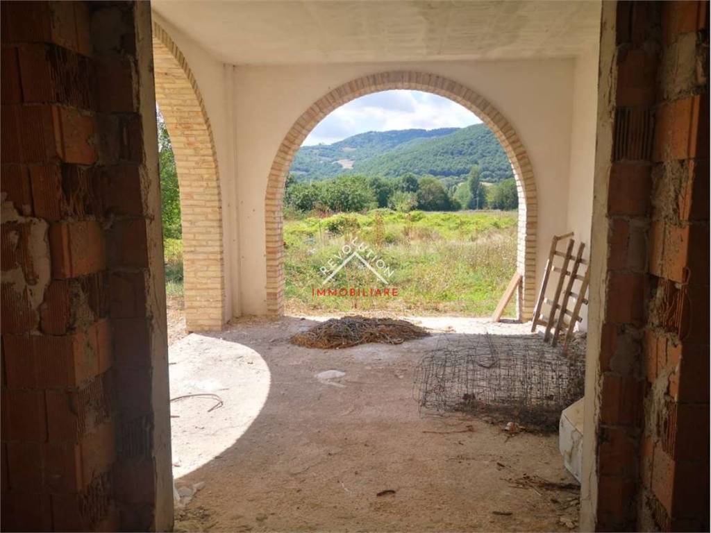 Villa a Umbertide in Località Petrelle - Foto 4