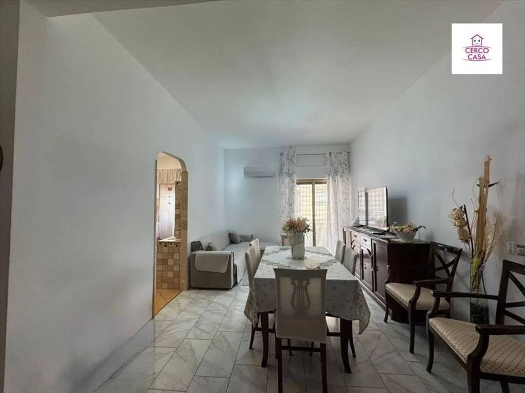 Appartamento a Erice in Via Vecchia Martogna No Number - Foto 2