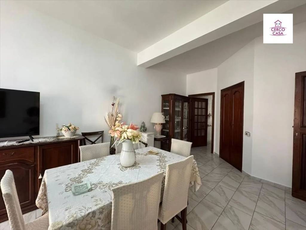 Appartamento a Erice in Via Vecchia Martogna No Number - Foto 4