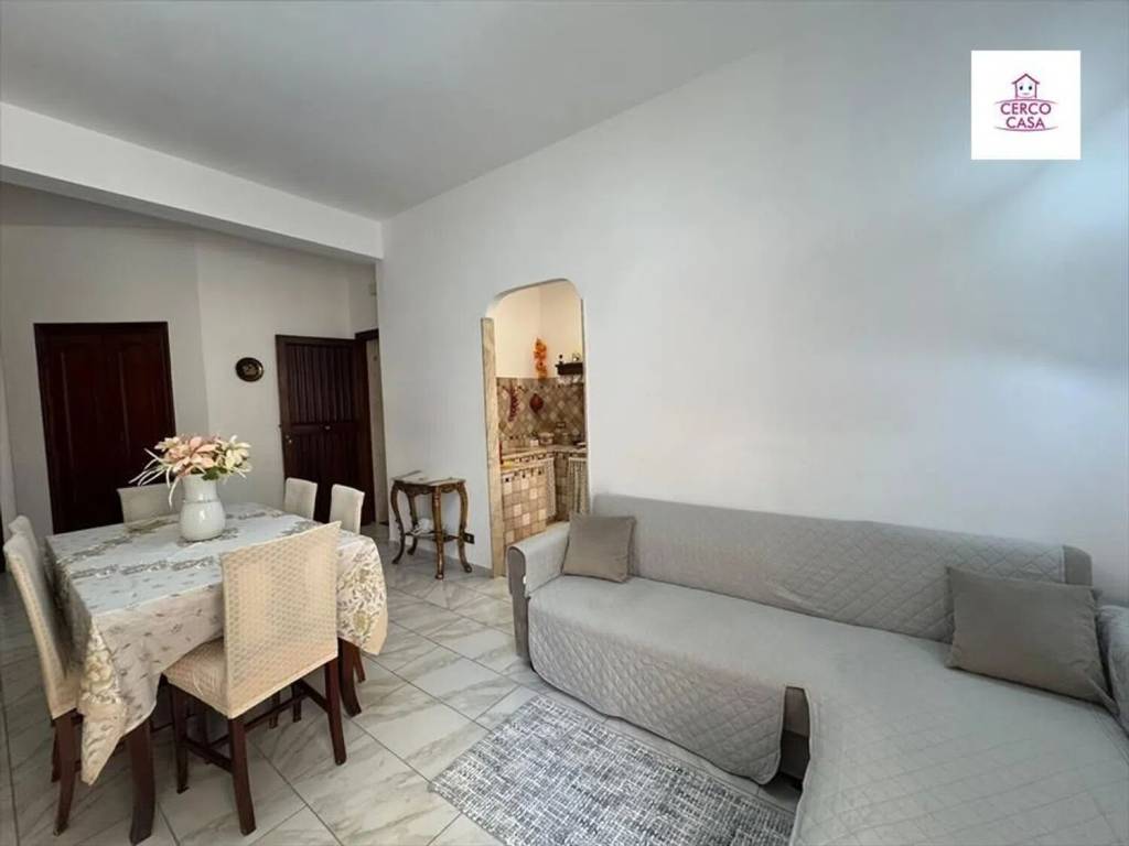 Appartamento a Erice in Via Vecchia Martogna No Number - Foto 5