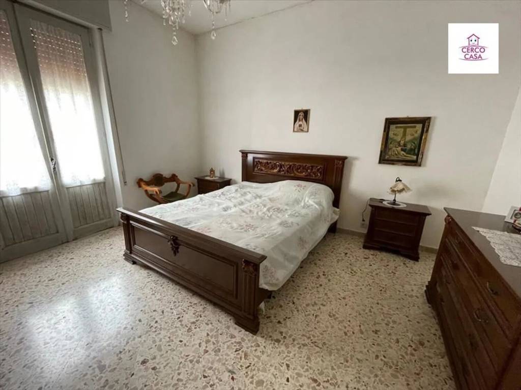 Villa a Erice in Via Claudio Monteverdi No Number - Foto 2