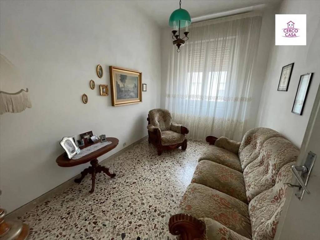 Villa a Erice in Via Claudio Monteverdi No Number - Foto 3